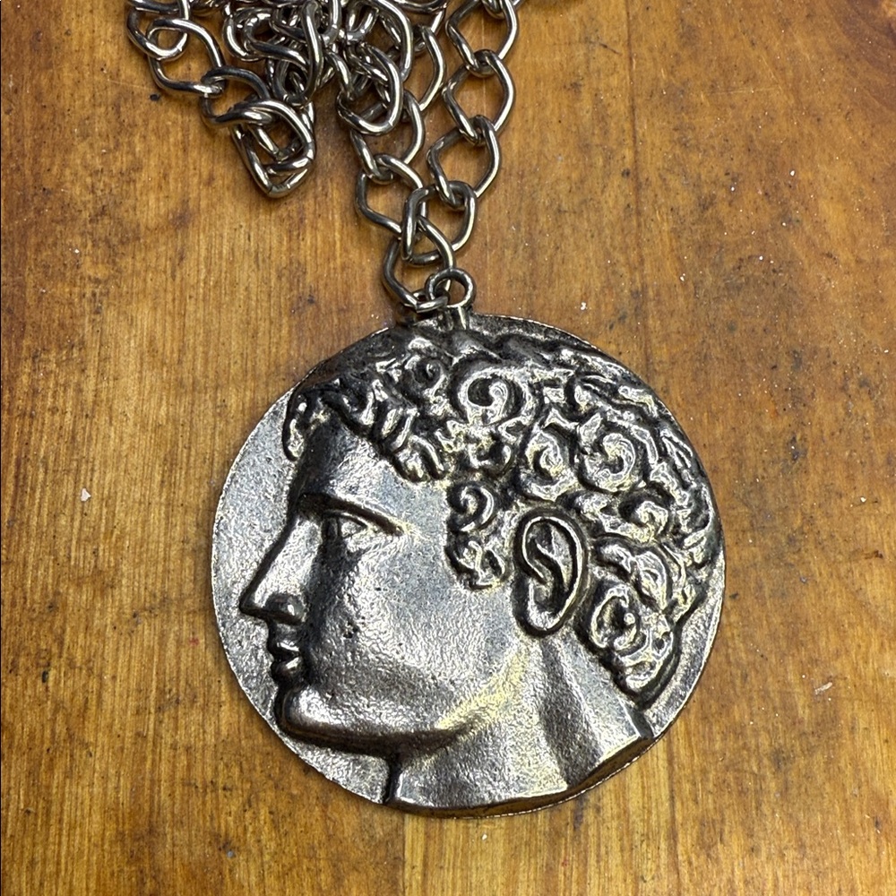 50 Julius Ceasar 1960s